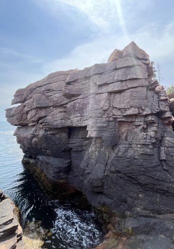 Acadia National Park